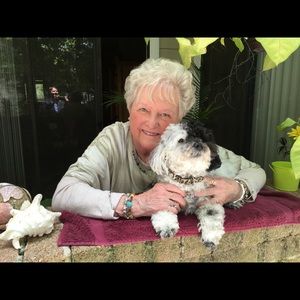 Meet your Posher, Beverly